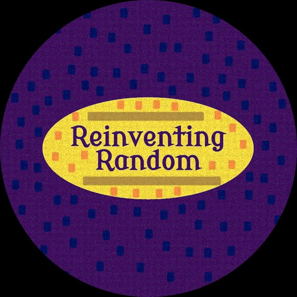 reinventrandom